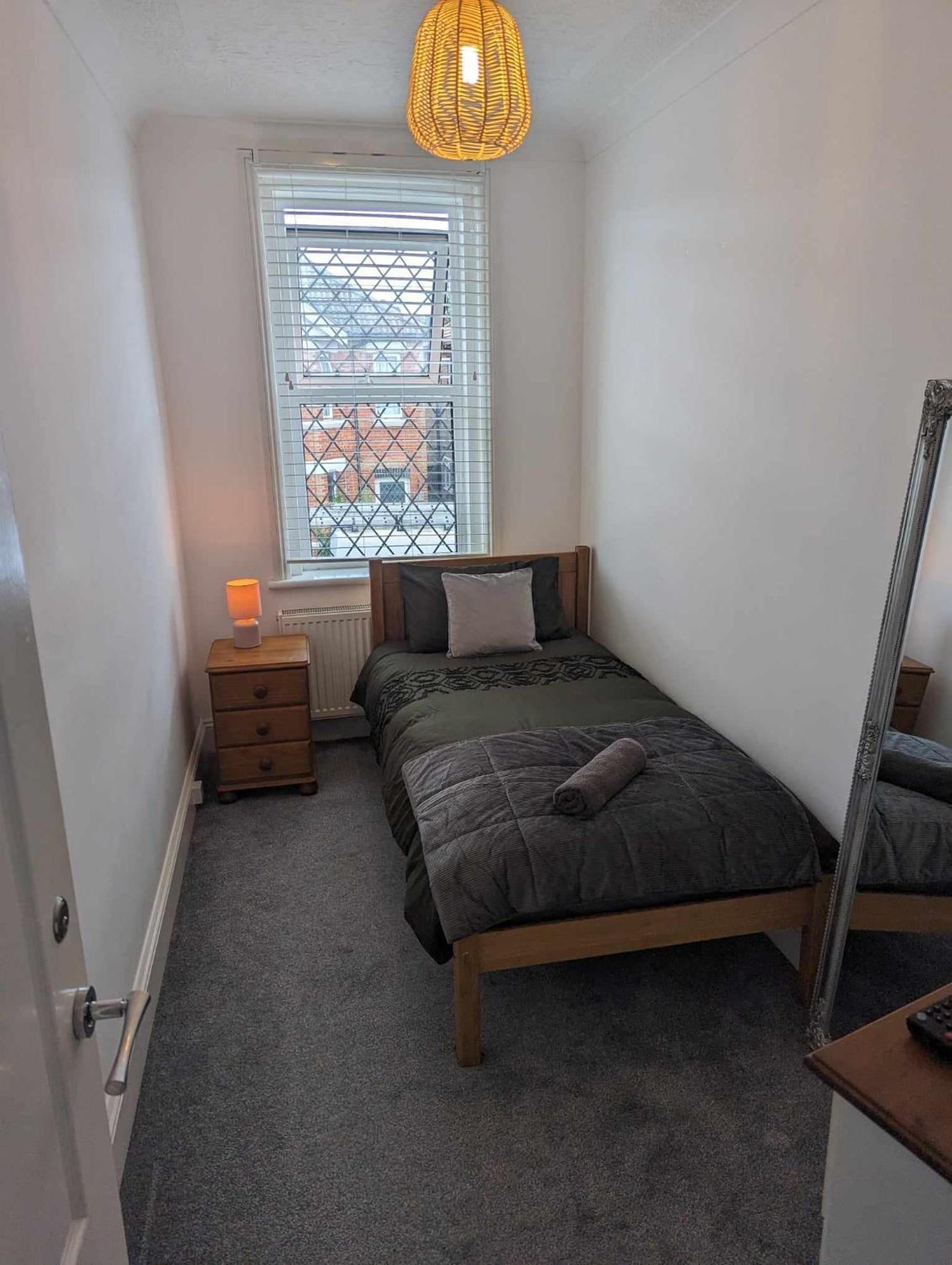 بورنماوث Cosy Bee And Apartment المظهر الخارجي الصورة