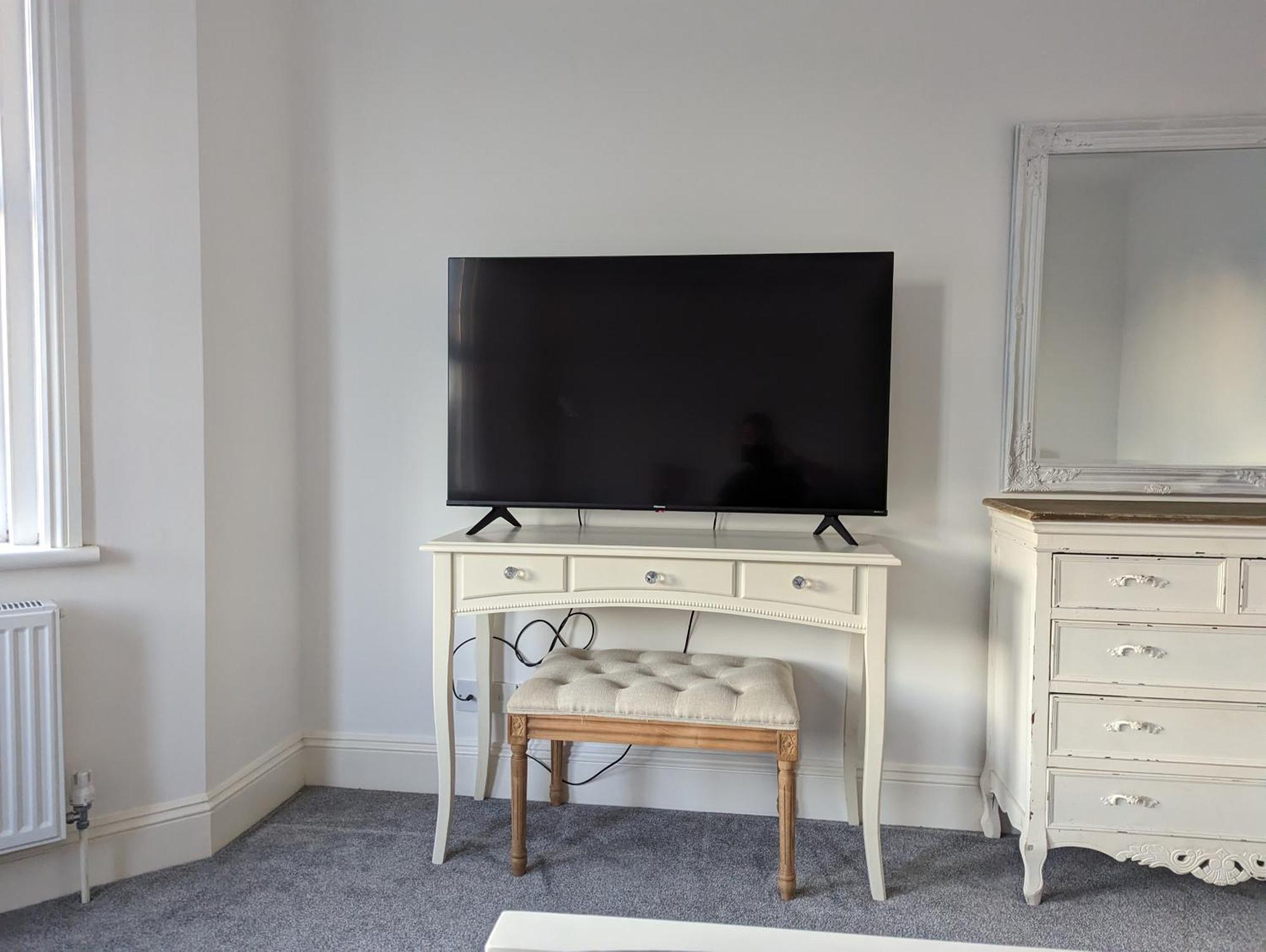 بورنماوث Cosy Bee And Apartment الغرفة الصورة