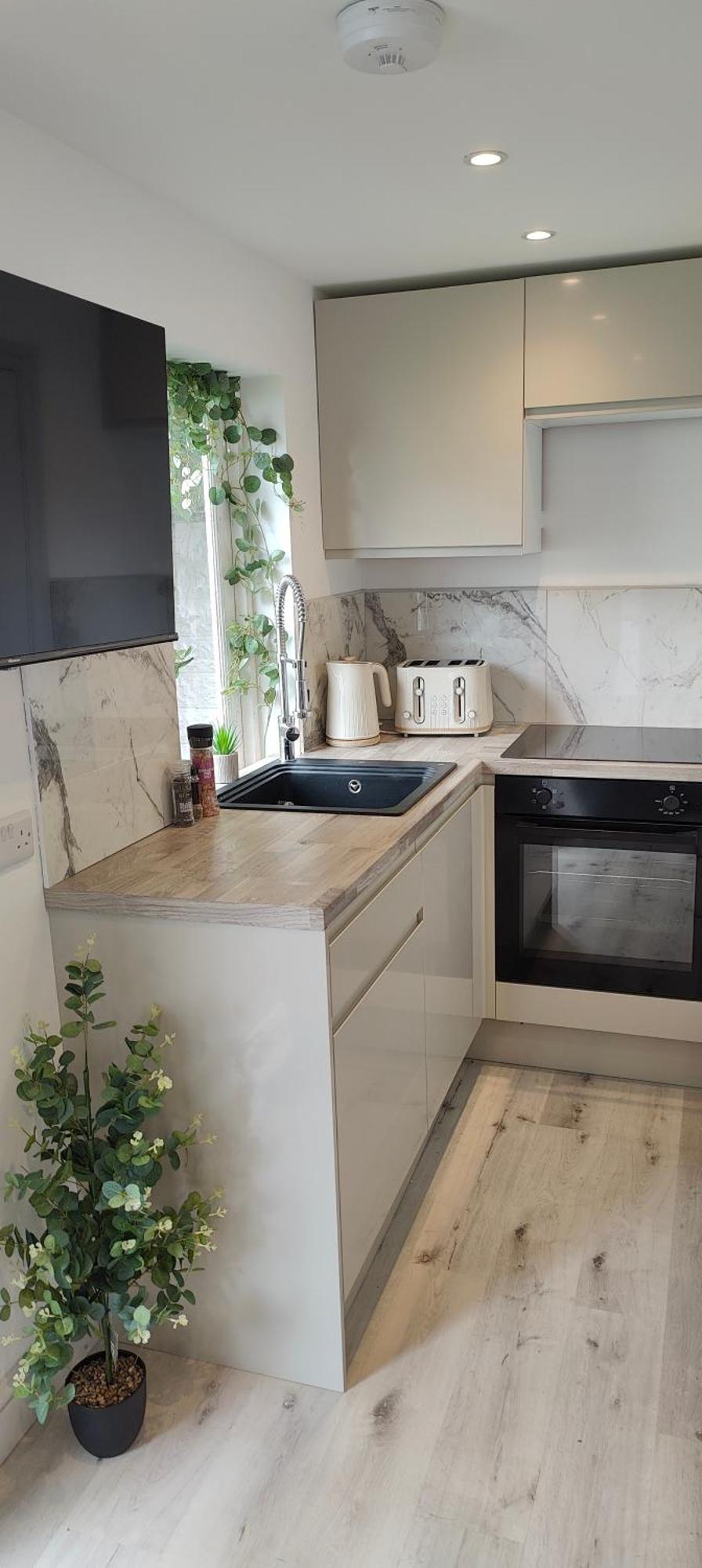 بورنماوث Cosy Bee And Apartment المظهر الخارجي الصورة