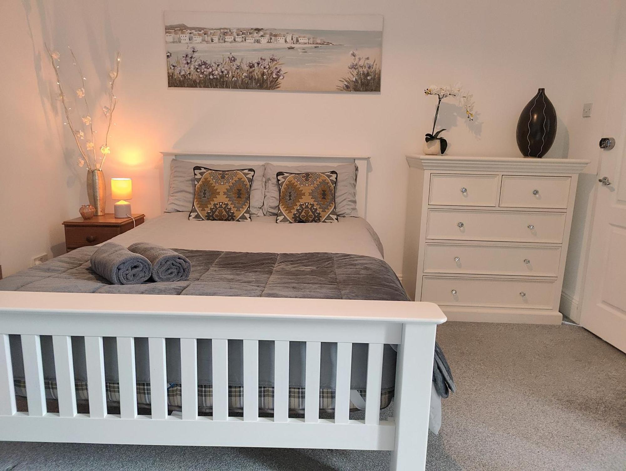 بورنماوث Cosy Bee And Apartment المظهر الخارجي الصورة