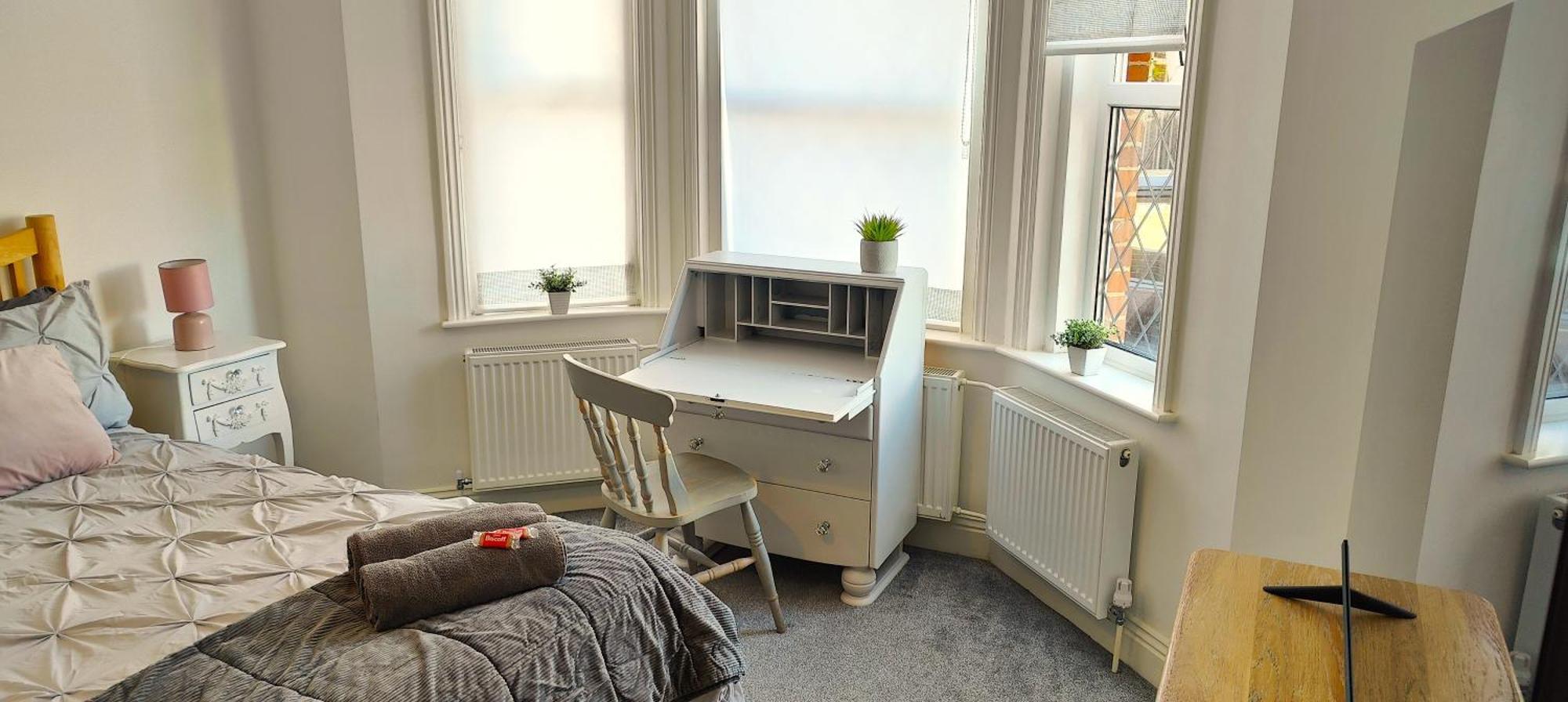 بورنماوث Cosy Bee And Apartment المظهر الخارجي الصورة