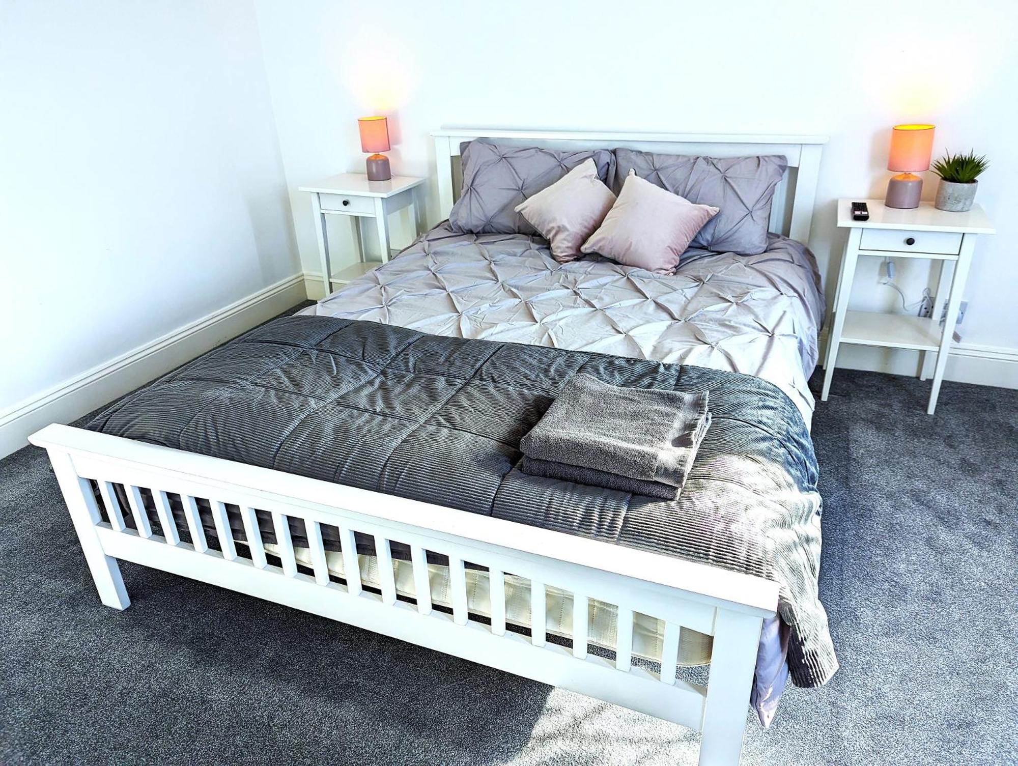 بورنماوث Cosy Bee And Apartment المظهر الخارجي الصورة