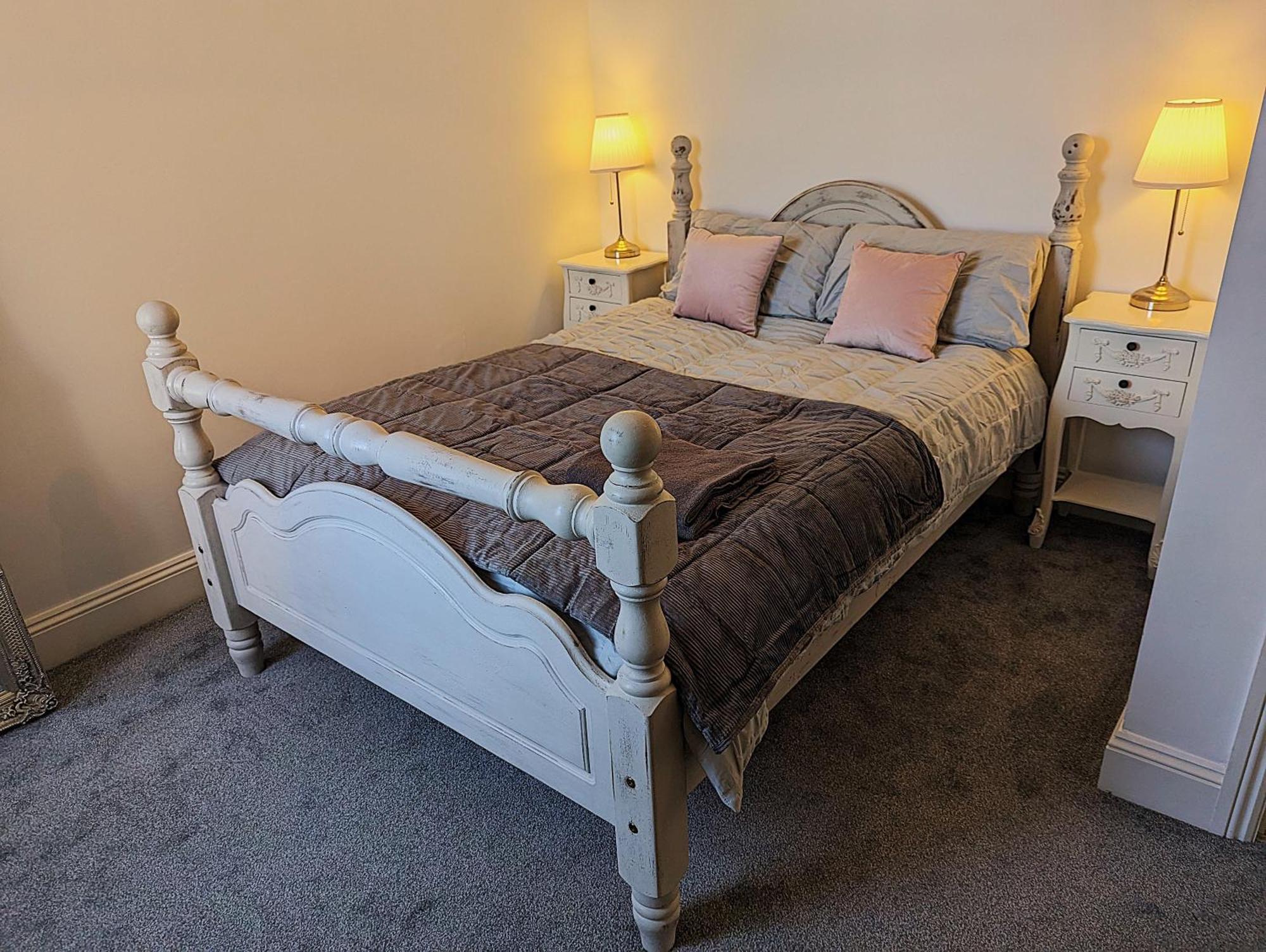 بورنماوث Cosy Bee And Apartment المظهر الخارجي الصورة