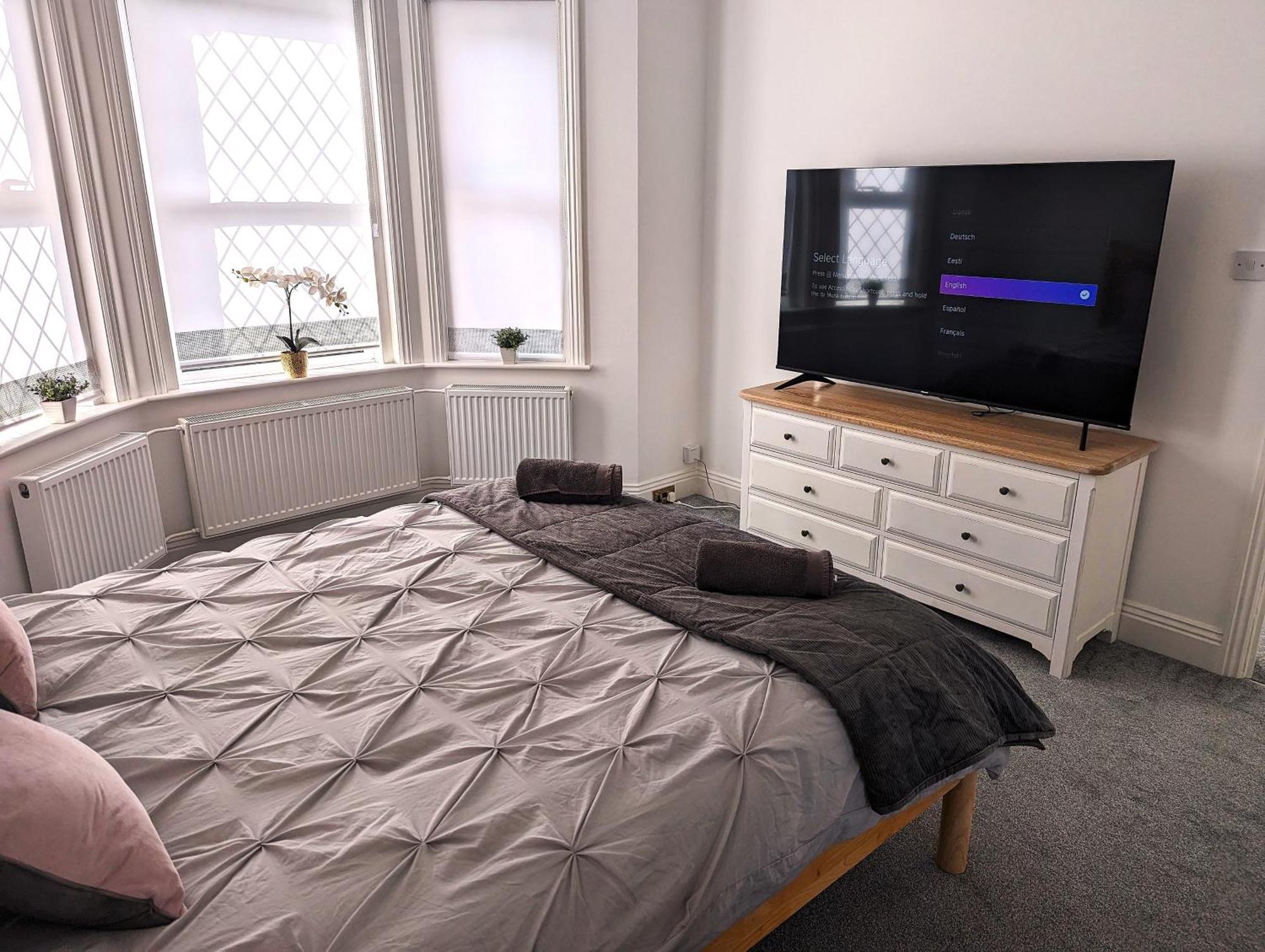 بورنماوث Cosy Bee And Apartment المظهر الخارجي الصورة