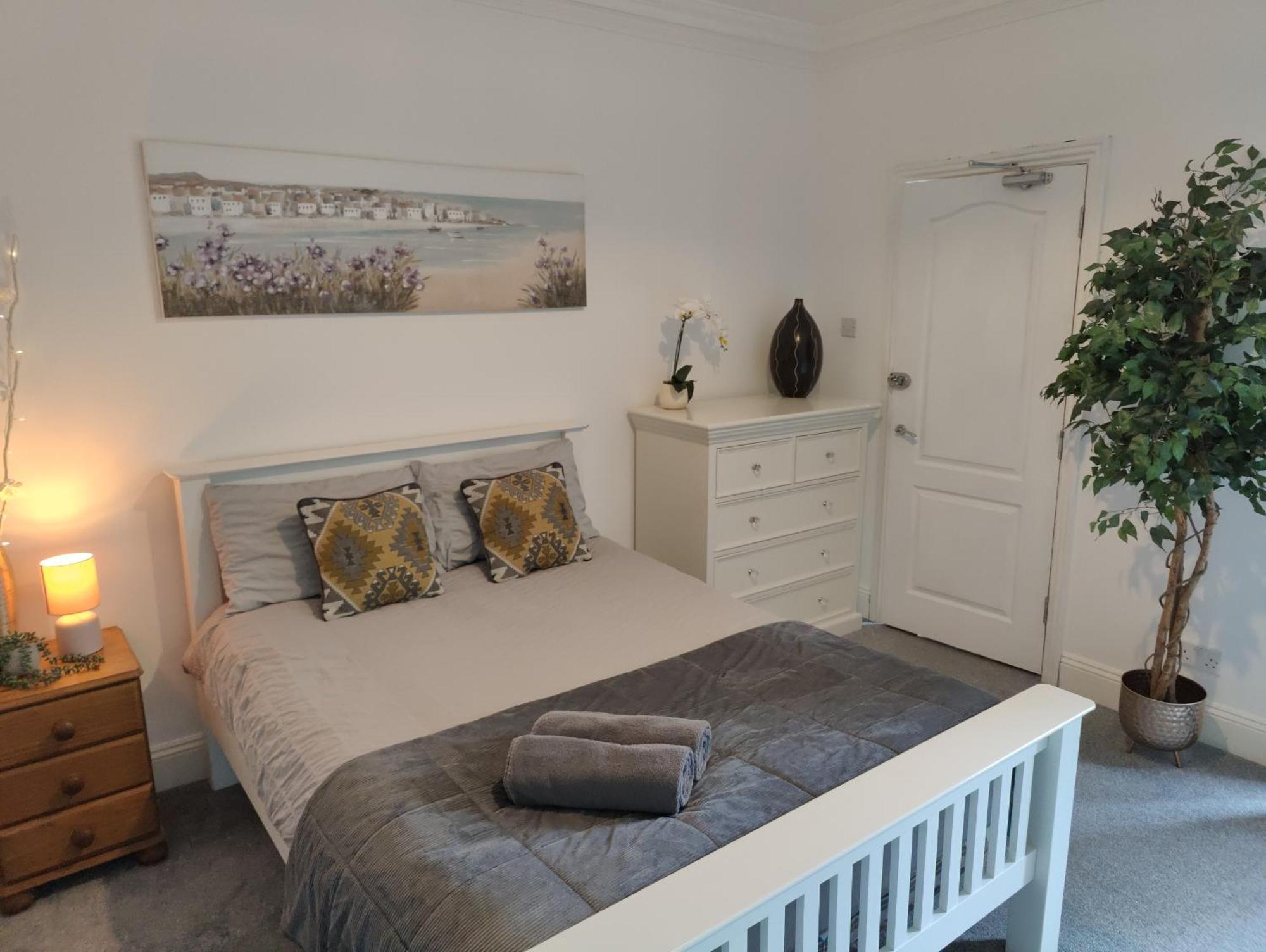 بورنماوث Cosy Bee And Apartment المظهر الخارجي الصورة