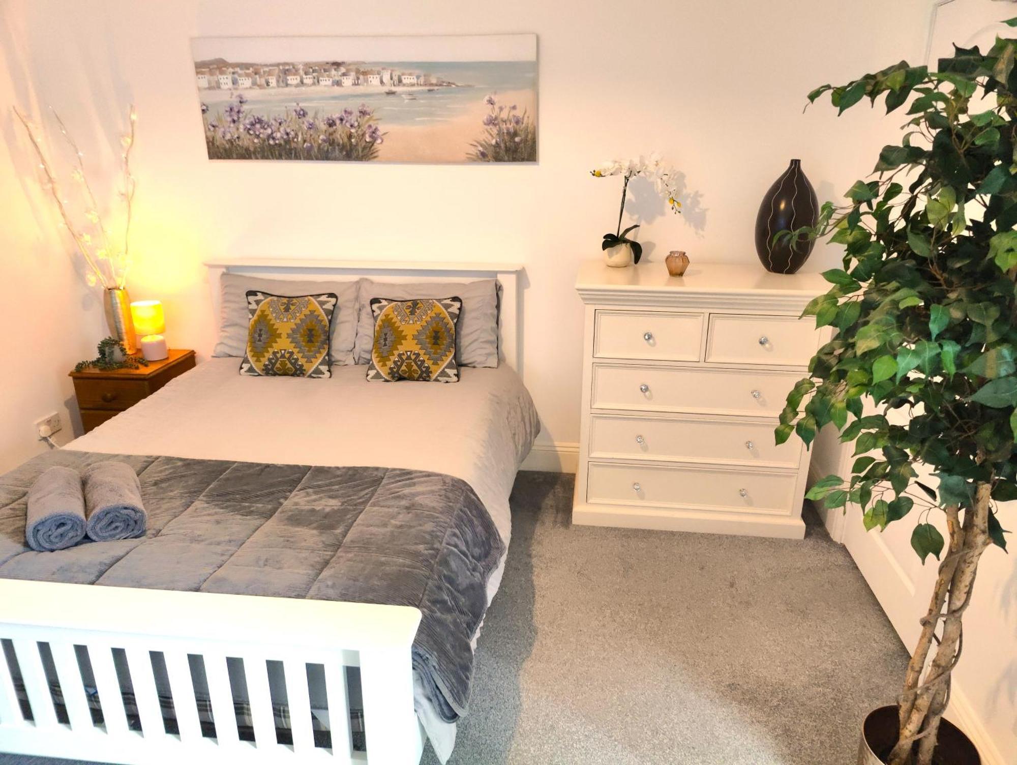 بورنماوث Cosy Bee And Apartment المظهر الخارجي الصورة