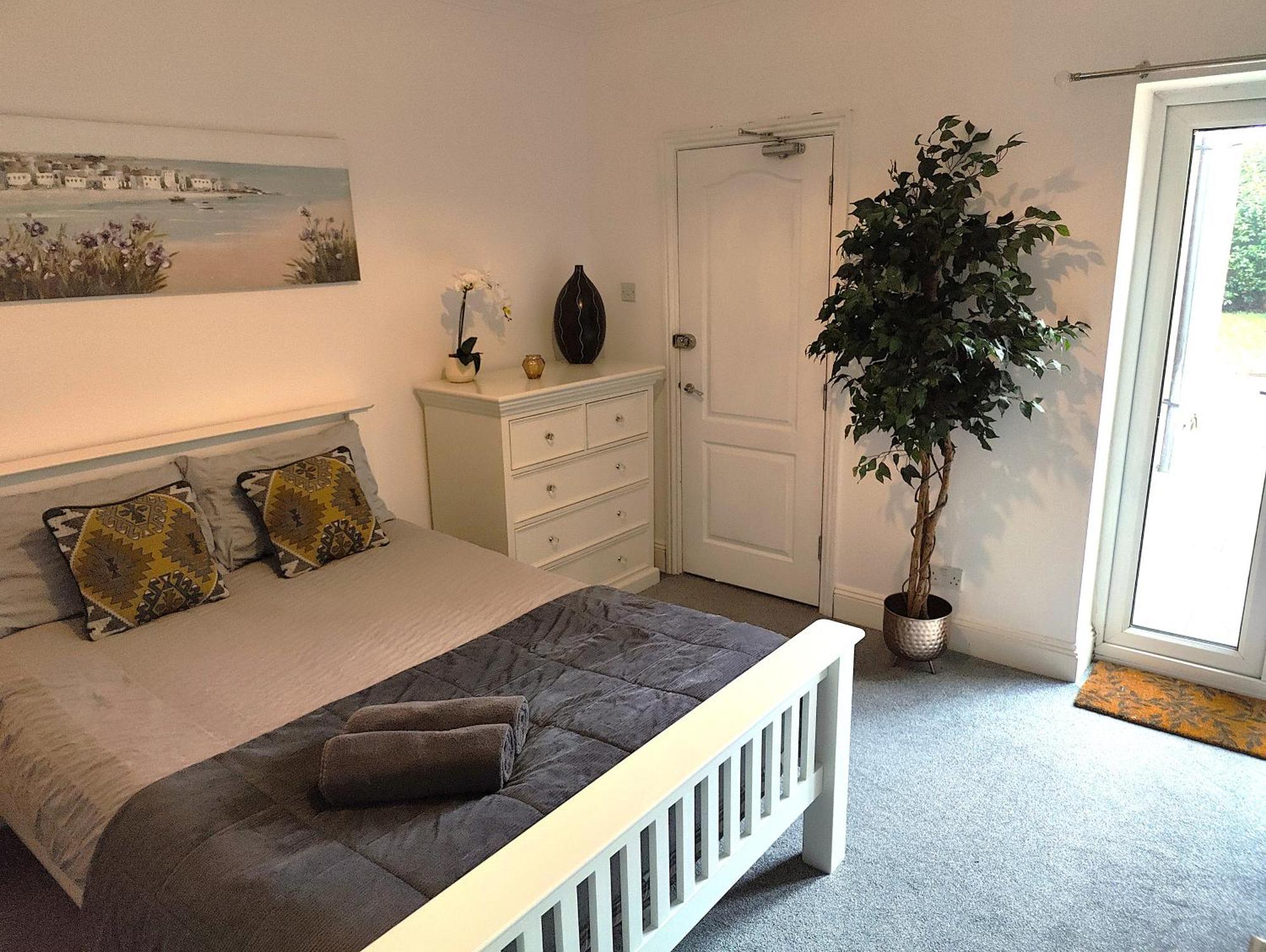 بورنماوث Cosy Bee And Apartment المظهر الخارجي الصورة