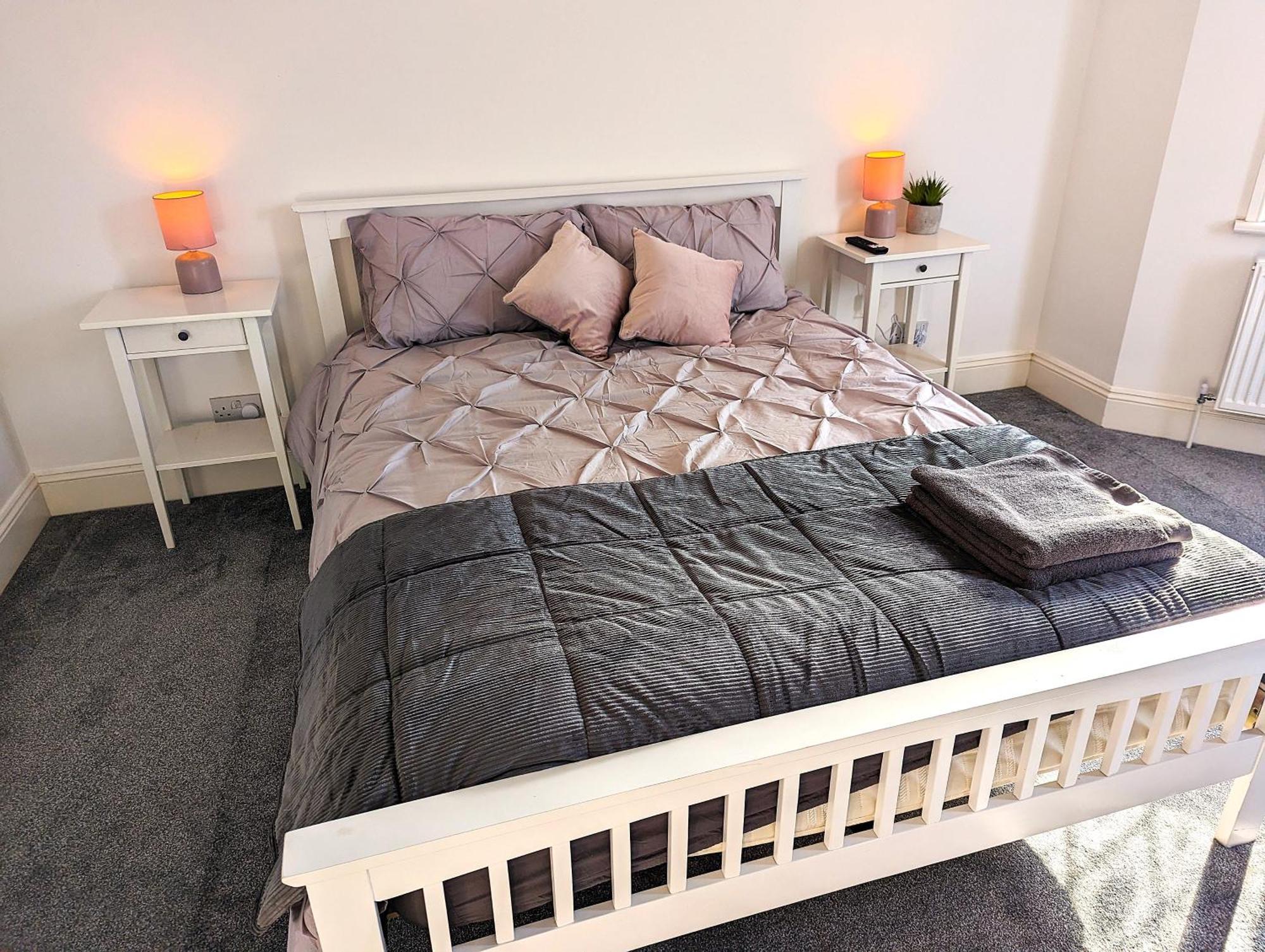 بورنماوث Cosy Bee And Apartment المظهر الخارجي الصورة